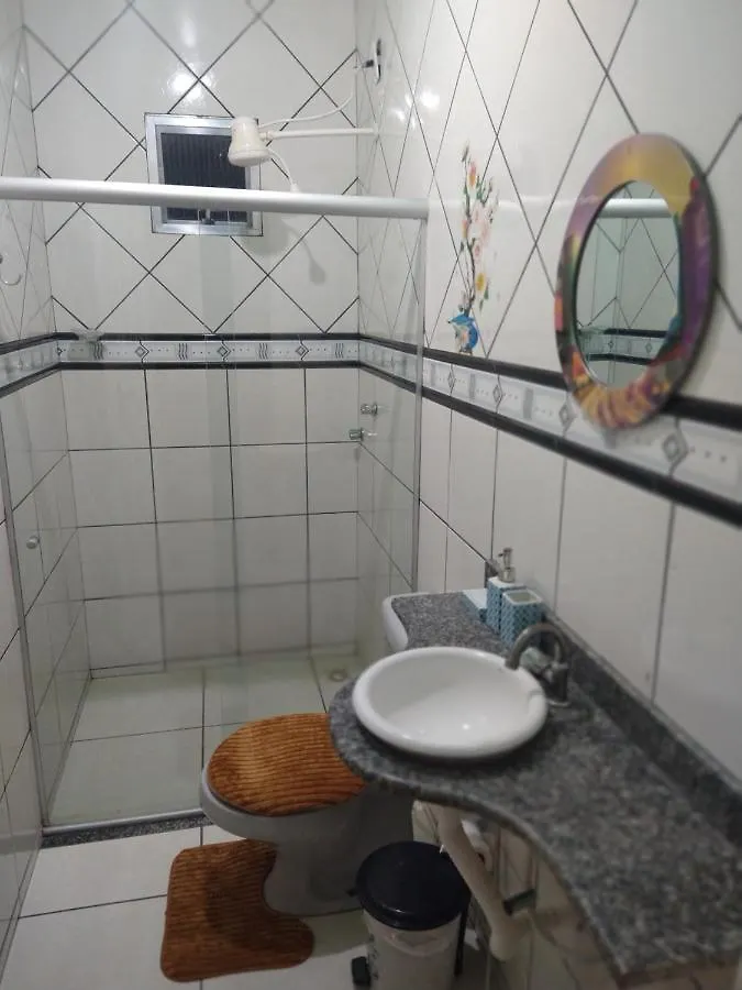 Casa Com Piscina Villa Porto Seguro Brazil