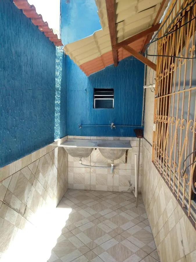 Holiday home Casa Com Piscina Villa Porto Seguro