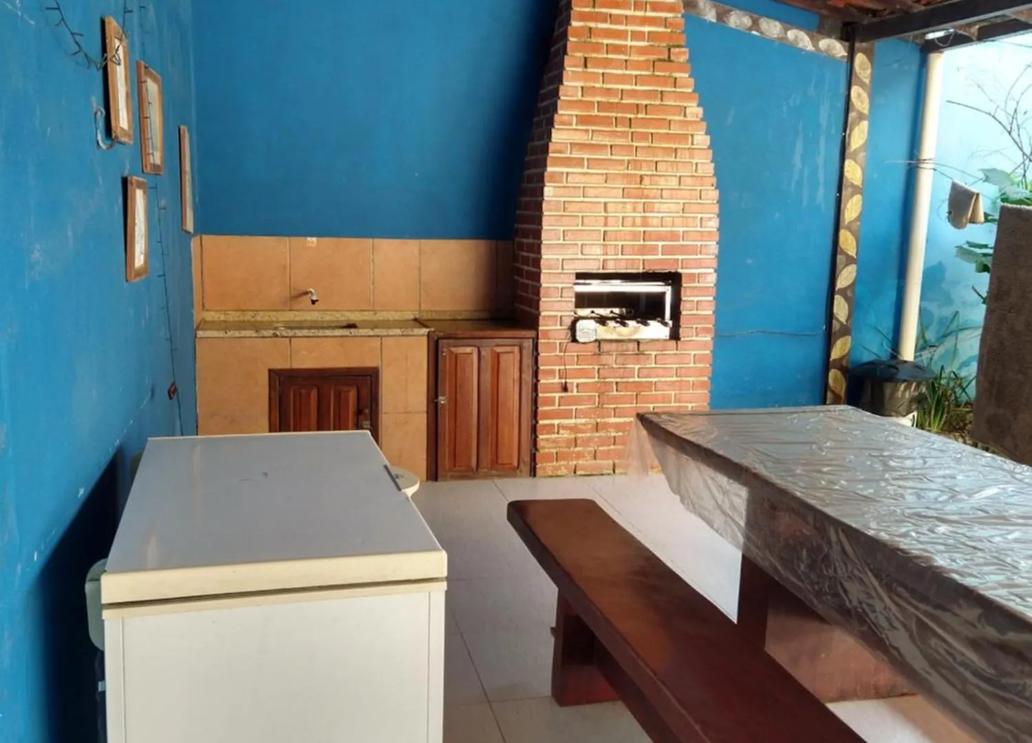 Casa Com Piscina Villa Porto Seguro 0*,  Brazil