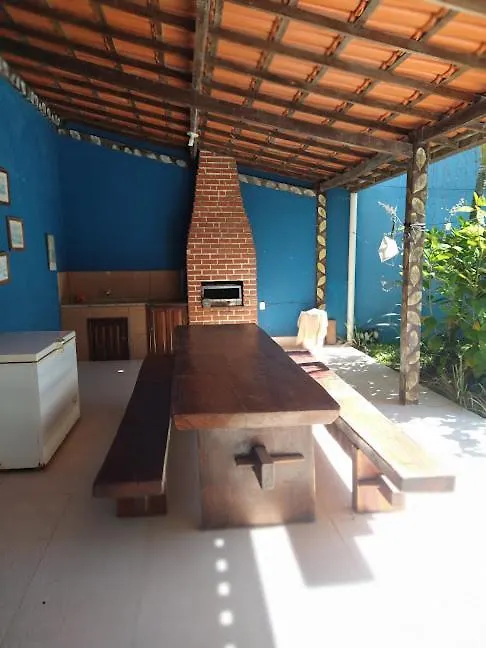 Casa Com Piscina Villa Porto Seguro Holiday home