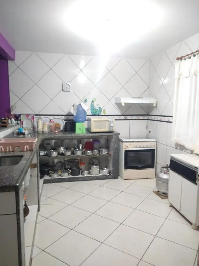 Casa Com Piscina Villa Porto Seguro Holiday home