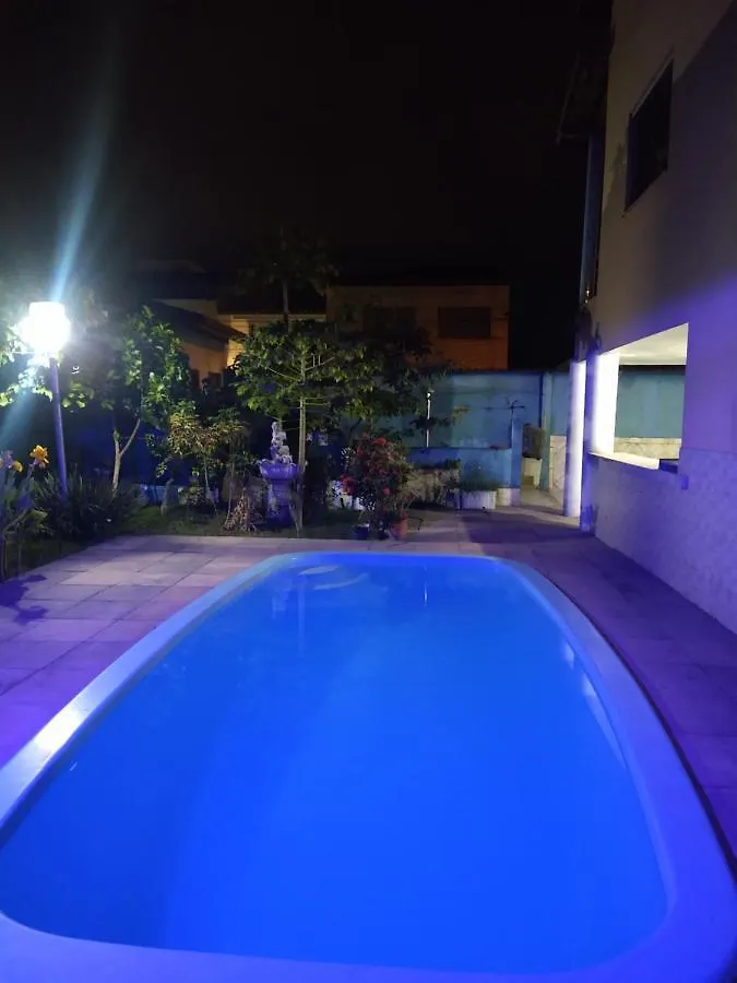 Holiday home Casa Com Piscina Villa Porto Seguro Brazil