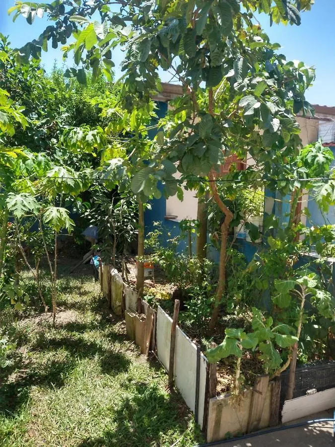 Holiday home Casa Com Piscina Villa Porto Seguro Brazil