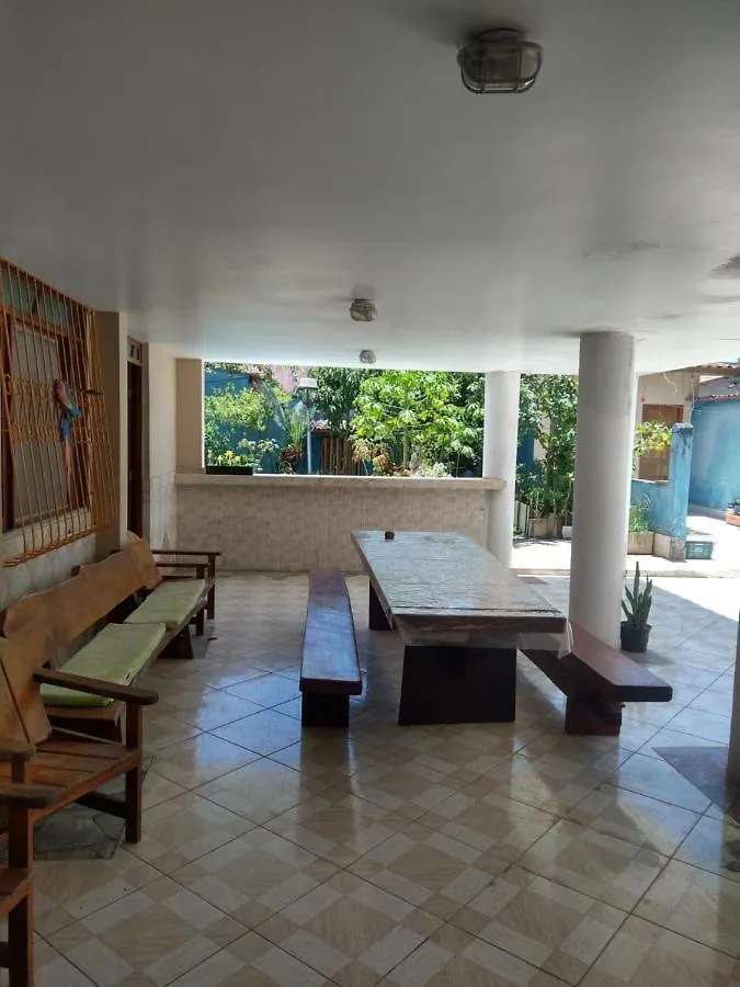 Casa Com Piscina Villa Porto Seguro