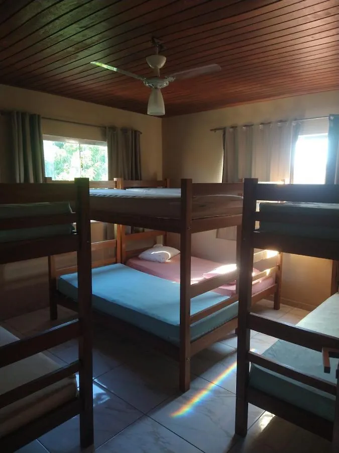 Casa Com Piscina Villa Porto Seguro