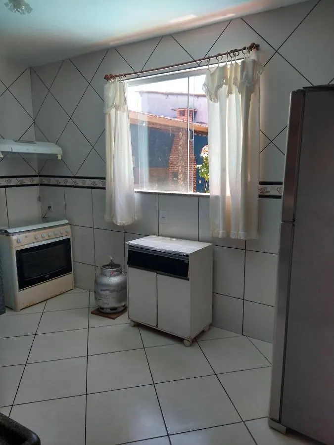 Holiday home Casa Com Piscina Villa Porto Seguro