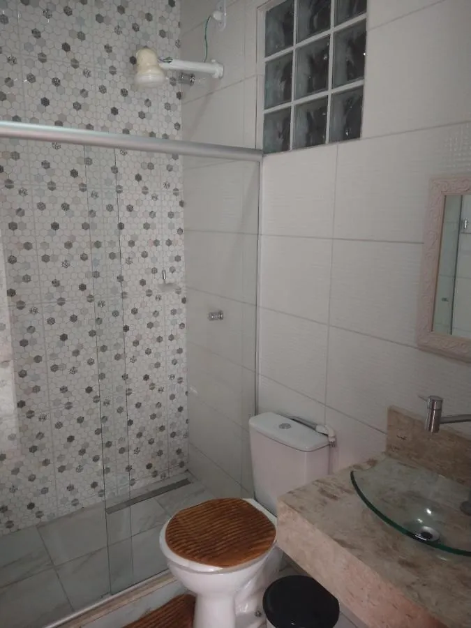 Holiday home Casa Com Piscina Villa Porto Seguro