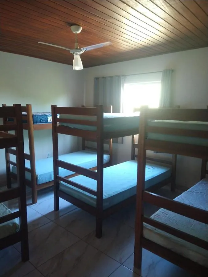 Casa Com Piscina Villa Porto Seguro 0*,