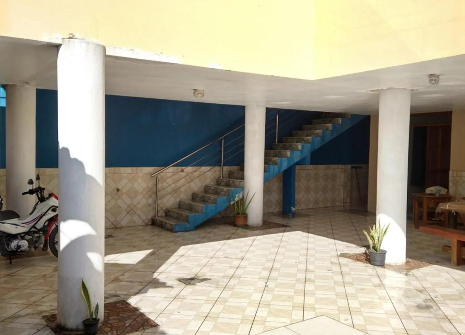 Casa Com Piscina Villa Porto Seguro Brazil