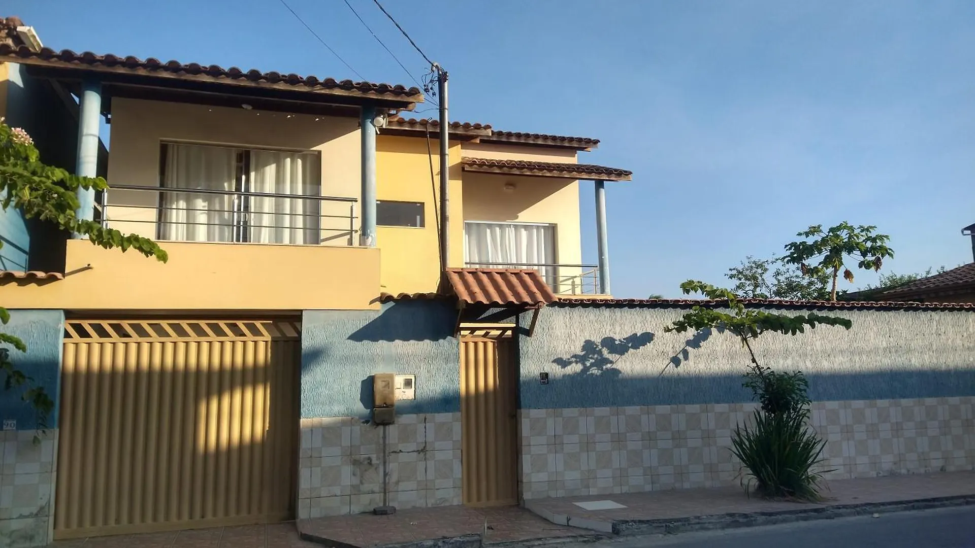 Holiday home Casa Com Piscina Villa Porto Seguro