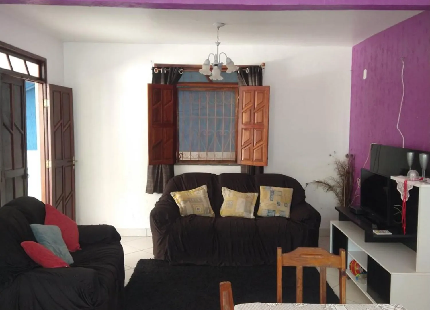 Casa Com Piscina Villa Porto Seguro Holiday home