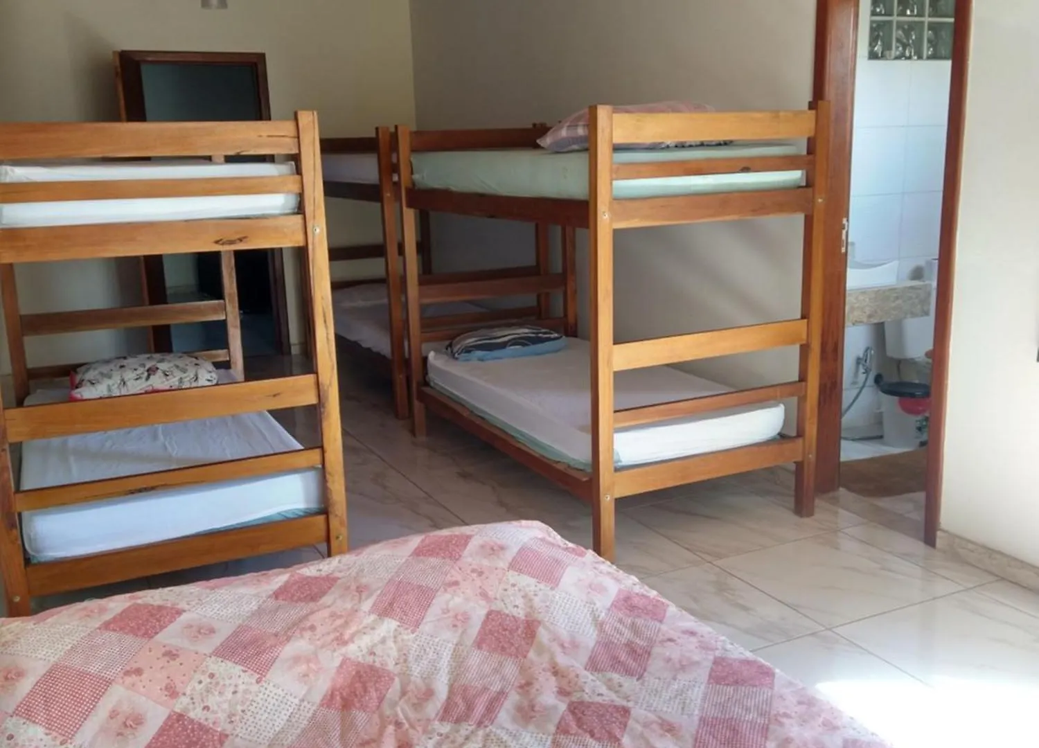 Holiday home Casa Com Piscina Villa Porto Seguro Brazil