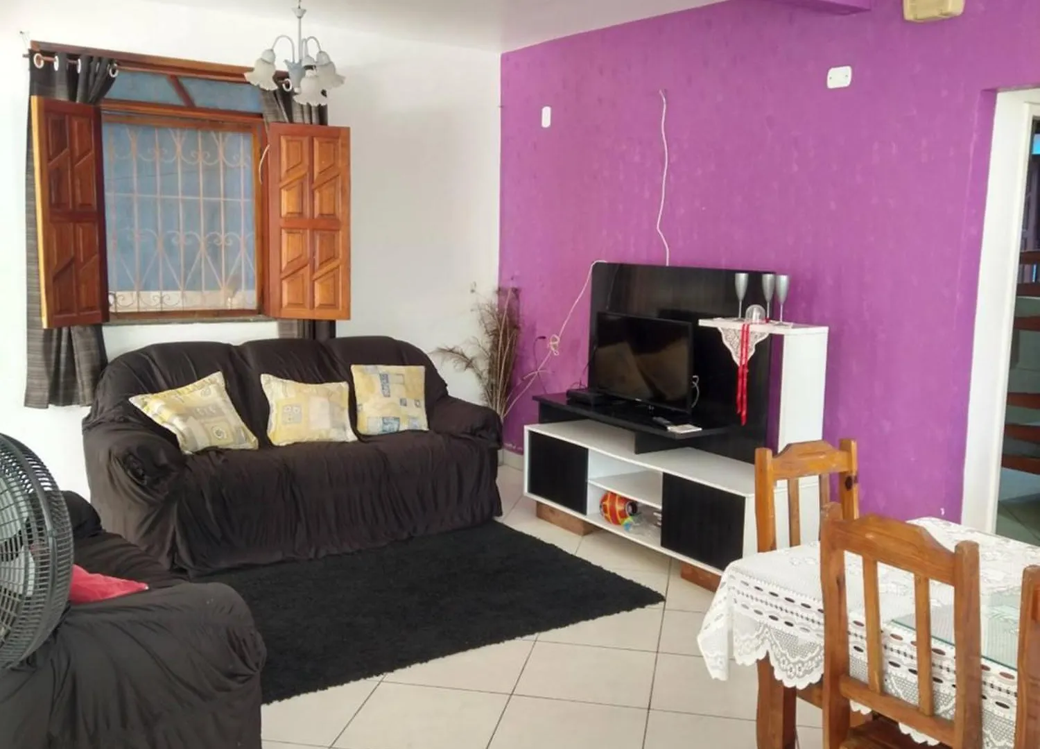 Holiday home Casa Com Piscina Villa Porto Seguro