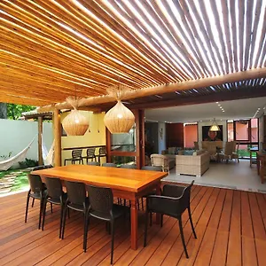  Casa de Férias Casa Da Arraial D'ajuda, Vem Feliz!