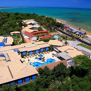 Hotel Brisa Da Park, Porto Seguro