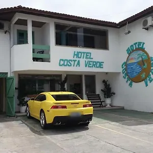 Costa Porto Seguro